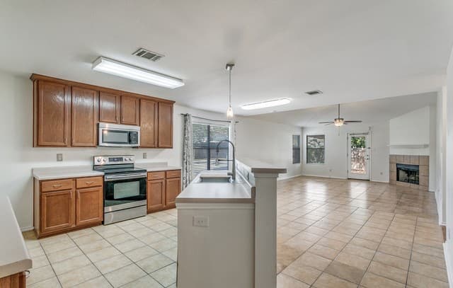 7403  Obbligato, San Antonio, TX 78266 — photo 16