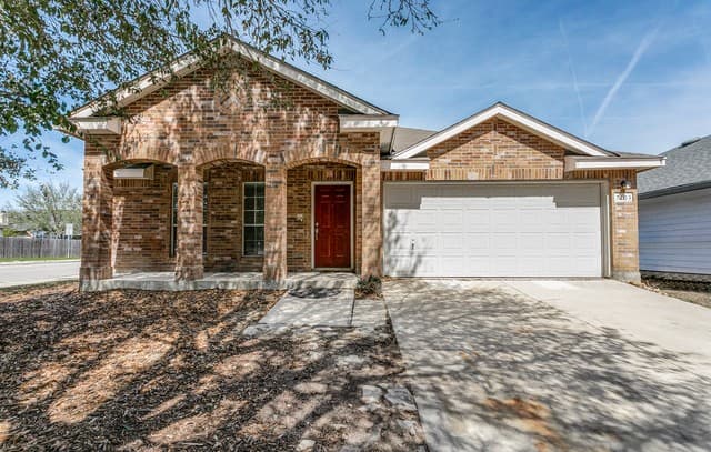 7403  Obbligato, San Antonio, TX 78266 — photo 2