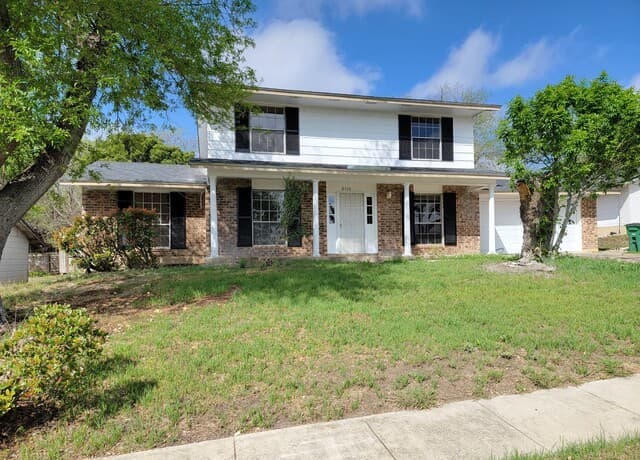 2115 Cedar Run