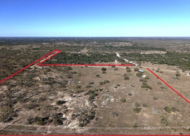 2803  Zenner Ahrens, Fredericksburg, TX 78624 — photo 15