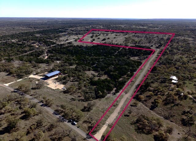 2803  Zenner Ahrens, Fredericksburg, TX 78624 — photo 16