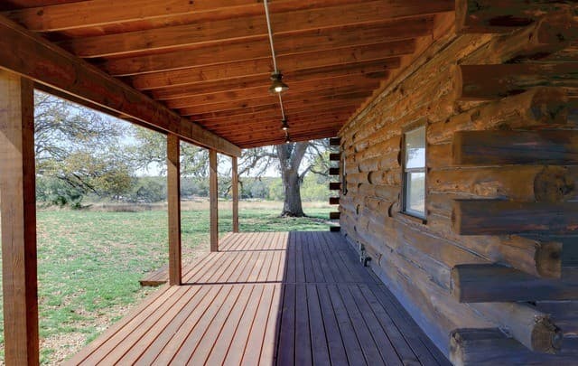 2803  Zenner Ahrens, Fredericksburg, TX 78624 — photo 7
