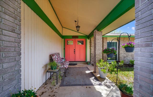 8722  Thatch, San Antonio, TX 78240 — photo 3