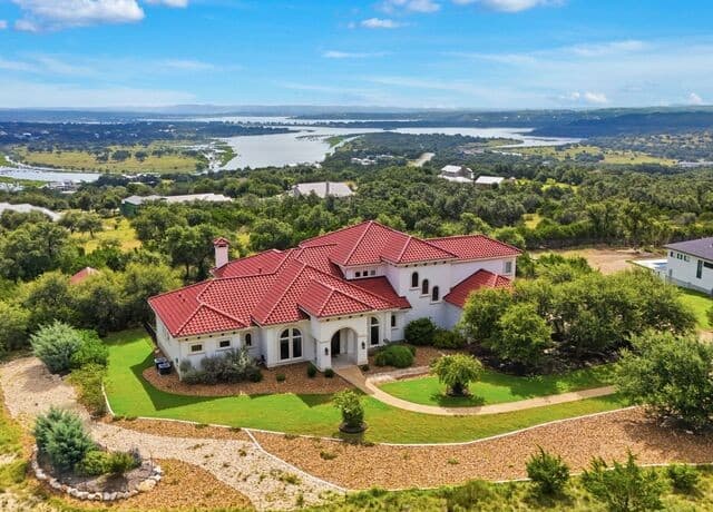 2144  Senora Ridge, Canyon Lake, TX 78133 — photo 2