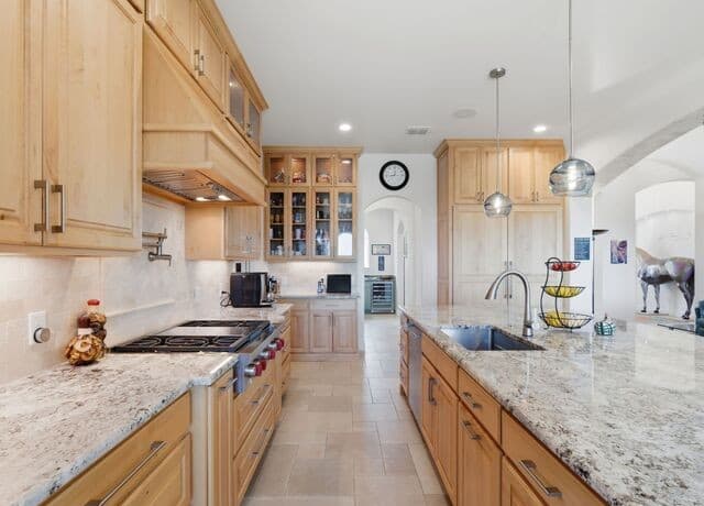 2144  Senora Ridge, Canyon Lake, TX 78133 — photo 9