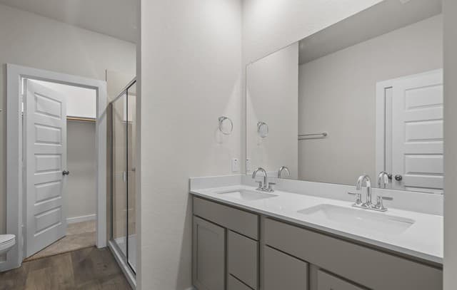 9027  Summerwood Bend, San Antonio, TX 78254 — photo 14