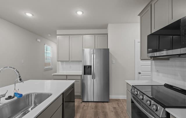 9027  Summerwood Bend, San Antonio, TX 78254 — photo 7