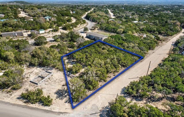 TBD  Bandera Lakeshore