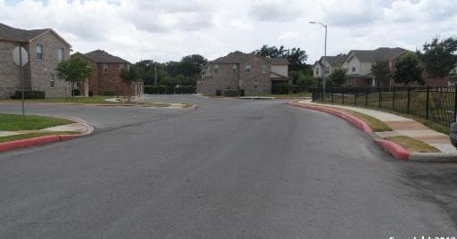 2608  Grayson Way, San Antonio, TX 78232 — photo 2