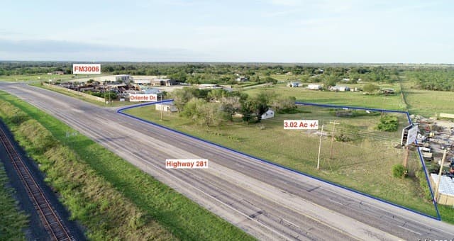3768 Highway 281