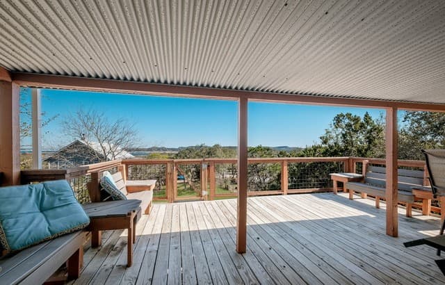 1512  Skyline, Canyon Lake, TX 78133 — photo 18