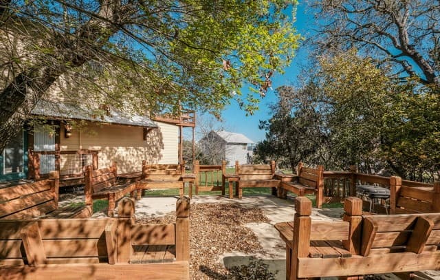 1512  Skyline, Canyon Lake, TX 78133 — photo 21
