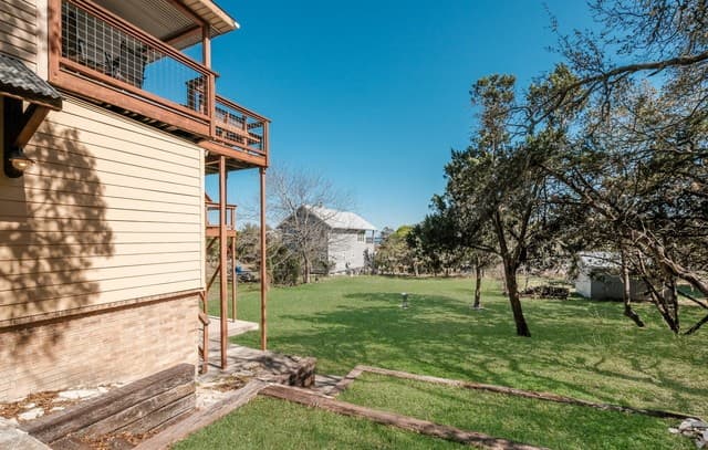 1512  Skyline, Canyon Lake, TX 78133 — photo 22