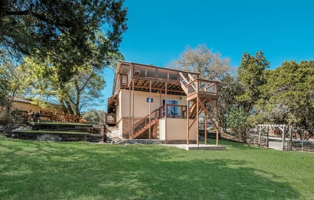 1512  Skyline, Canyon Lake, TX 78133 — photo 23
