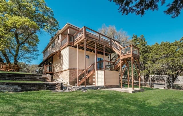 1512  Skyline, Canyon Lake, TX 78133 — photo 24
