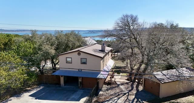 1512  Skyline, Canyon Lake, TX 78133 — photo 3