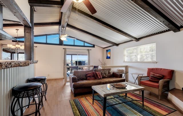 1512  Skyline, Canyon Lake, TX 78133 — photo 5