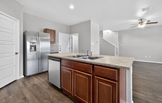 13003 Lineberry Ln, St Hedwig, TX 78152 — photo 17