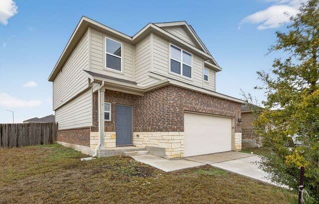 13003 Lineberry Ln, St Hedwig, TX 78152 — photo 2