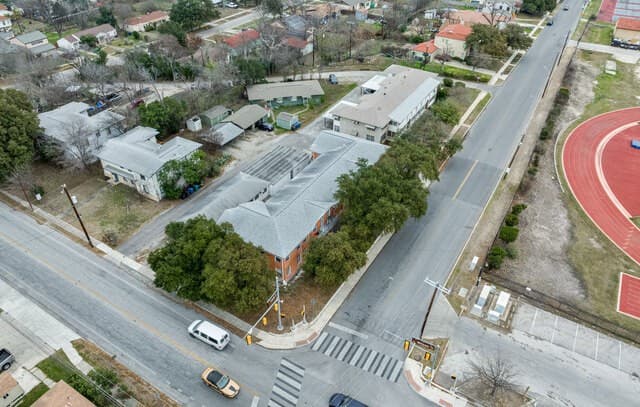 553  Club, San Antonio, TX 78201 — photo 12