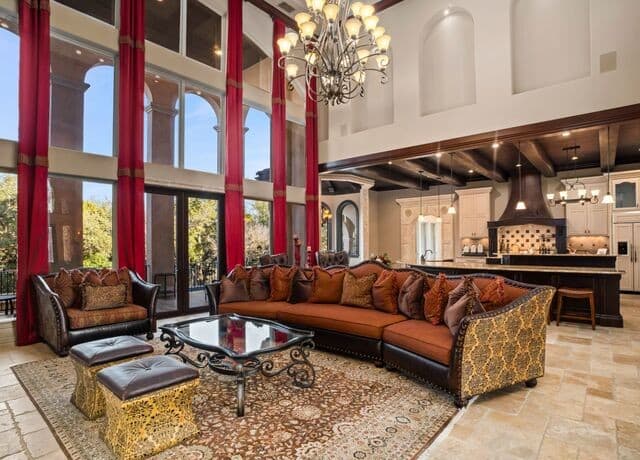 8730  Terra Gate, San Antonio, TX 78255 — photo 14