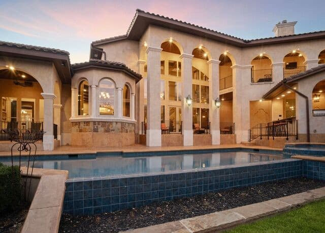 8730  Terra Gate, San Antonio, TX 78255 — photo 2