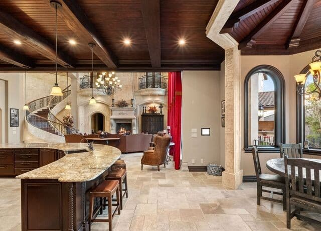 8730  Terra Gate, San Antonio, TX 78255 — photo 20