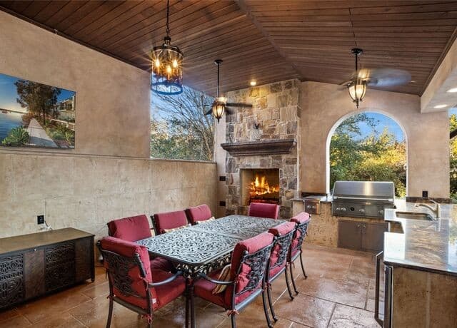8730  Terra Gate, San Antonio, TX 78255 — photo 25