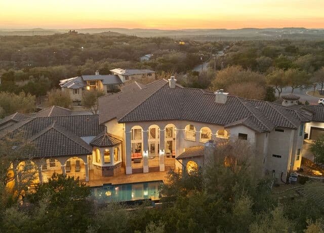 8730  Terra Gate, San Antonio, TX 78255 — photo 3