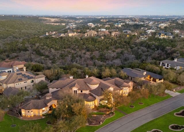 8730  Terra Gate, San Antonio, TX 78255 — photo 4