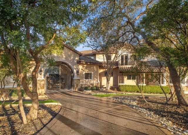 8730  Terra Gate, San Antonio, TX 78255 — photo 6