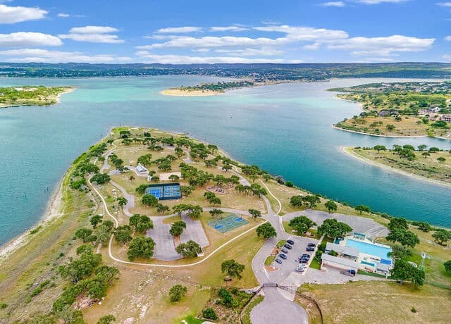 114 Spirit Circle, Spring Branch, TX 78070