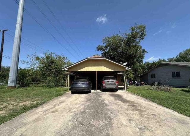 1525 Lorelei, New Braunfels, TX 78130