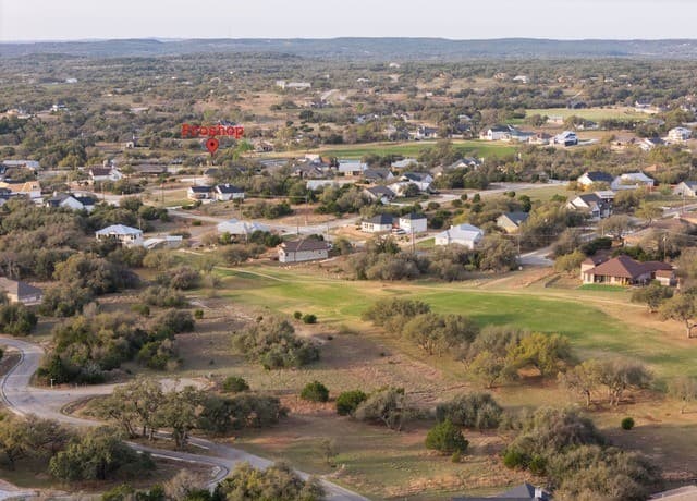 116  S Jesse Stiff, Blanco, TX 78606 — photo 2