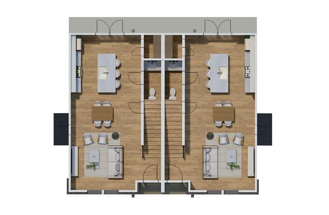 5318  Medical Unit 101 - 106, San Antonio, TX 78240 — photo 9