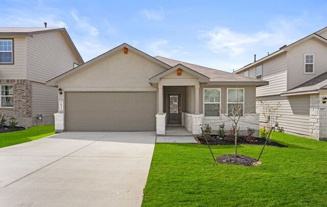 5621  Hartley Home