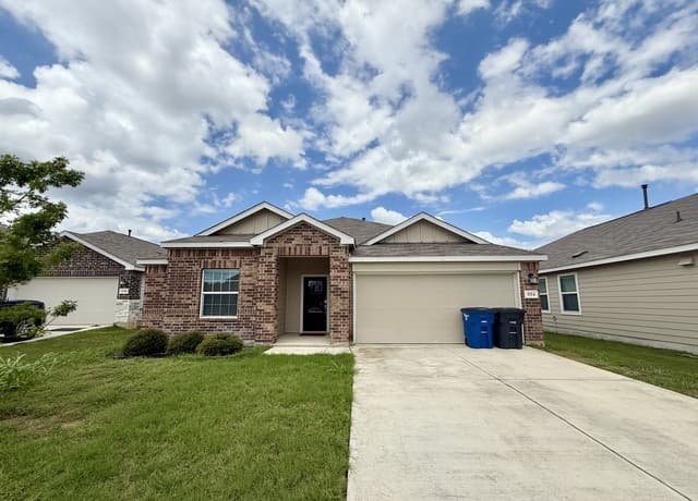 554 Blue Stem Rd