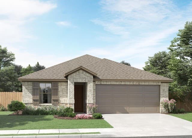 5424 Wrangler Way