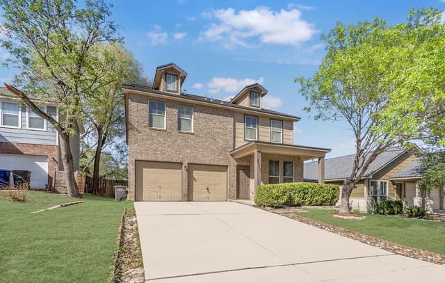 8635 Sunny Oaks