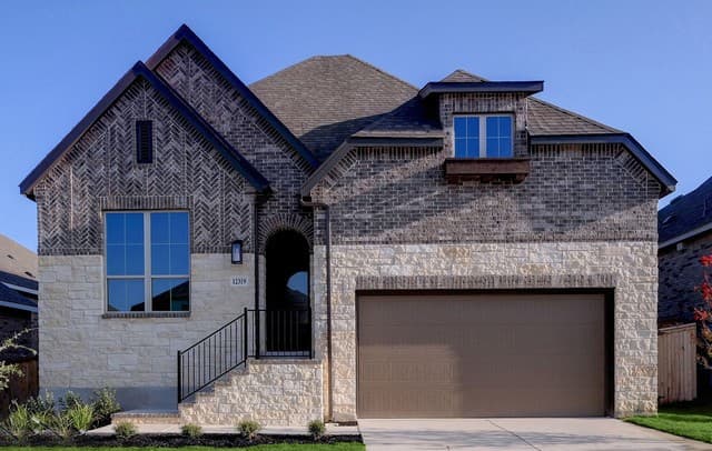 12323  Fort Anderson