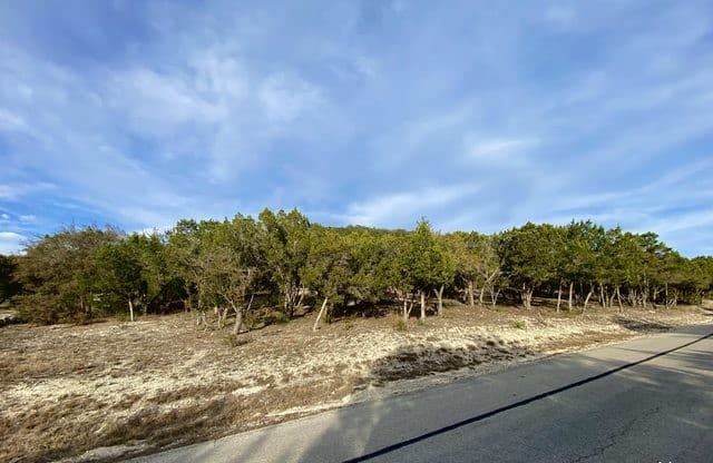 LOT 149  Private Road 1738, Mico, TX 78056
