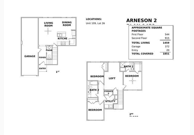 310  W Evergreen St #109, San Antonio, TX 78212 — photo 4