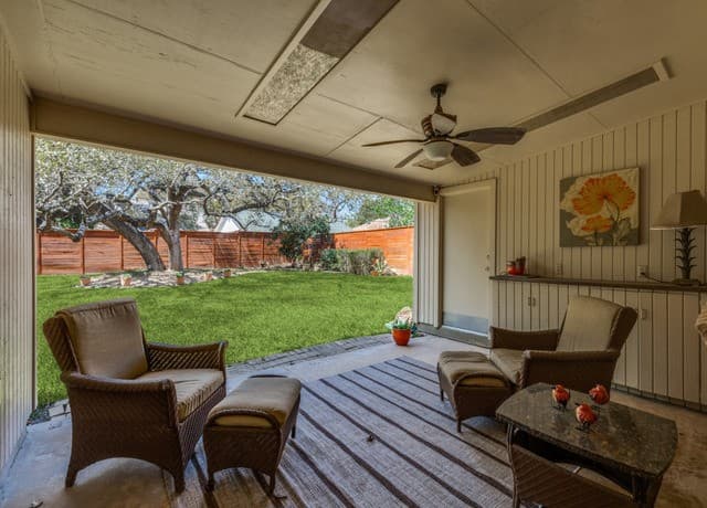 10311  Red Quill, San Antonio, TX 78213 — photo 22