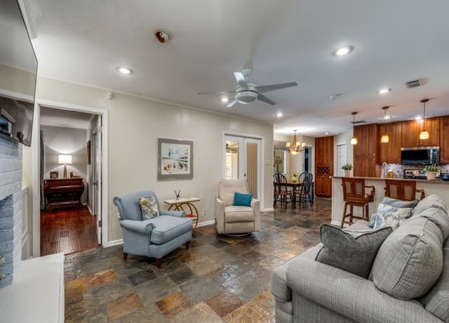 10311  Red Quill, San Antonio, TX 78213 — photo 7