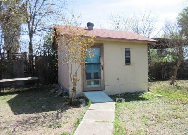 1210  McCauley, San Antonio, TX 78224 — photo 21