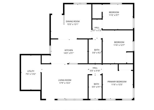 1210  McCauley, San Antonio, TX 78224 — photo 4