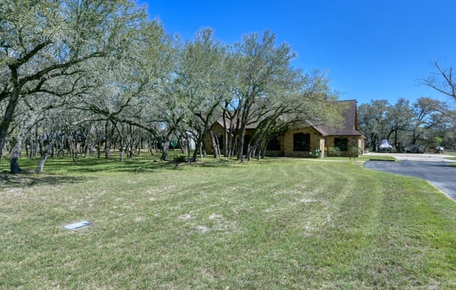 204  Fawn Ln, Floresville, TX 78114 — photo 2