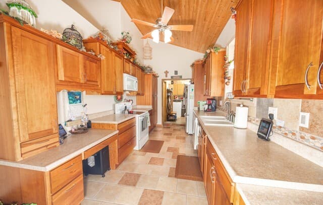 15980  County Road 582, LaCoste, TX 78039 — photo 10