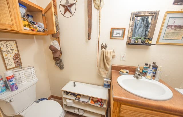 15980  County Road 582, LaCoste, TX 78039 — photo 12