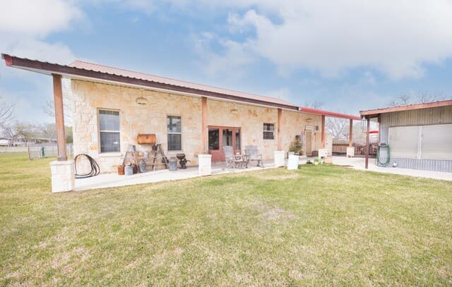 15980  County Road 582, LaCoste, TX 78039 — photo 15